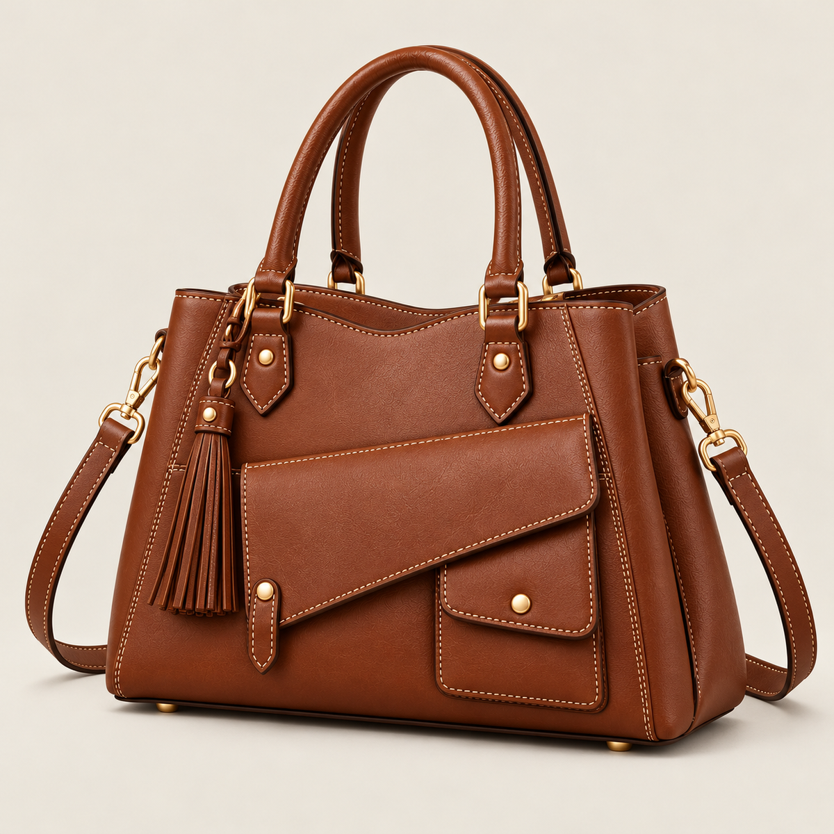 Classic Satchel Handbags