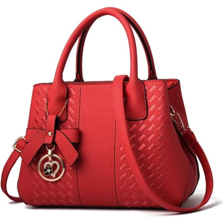 Statement Satchel Handbags