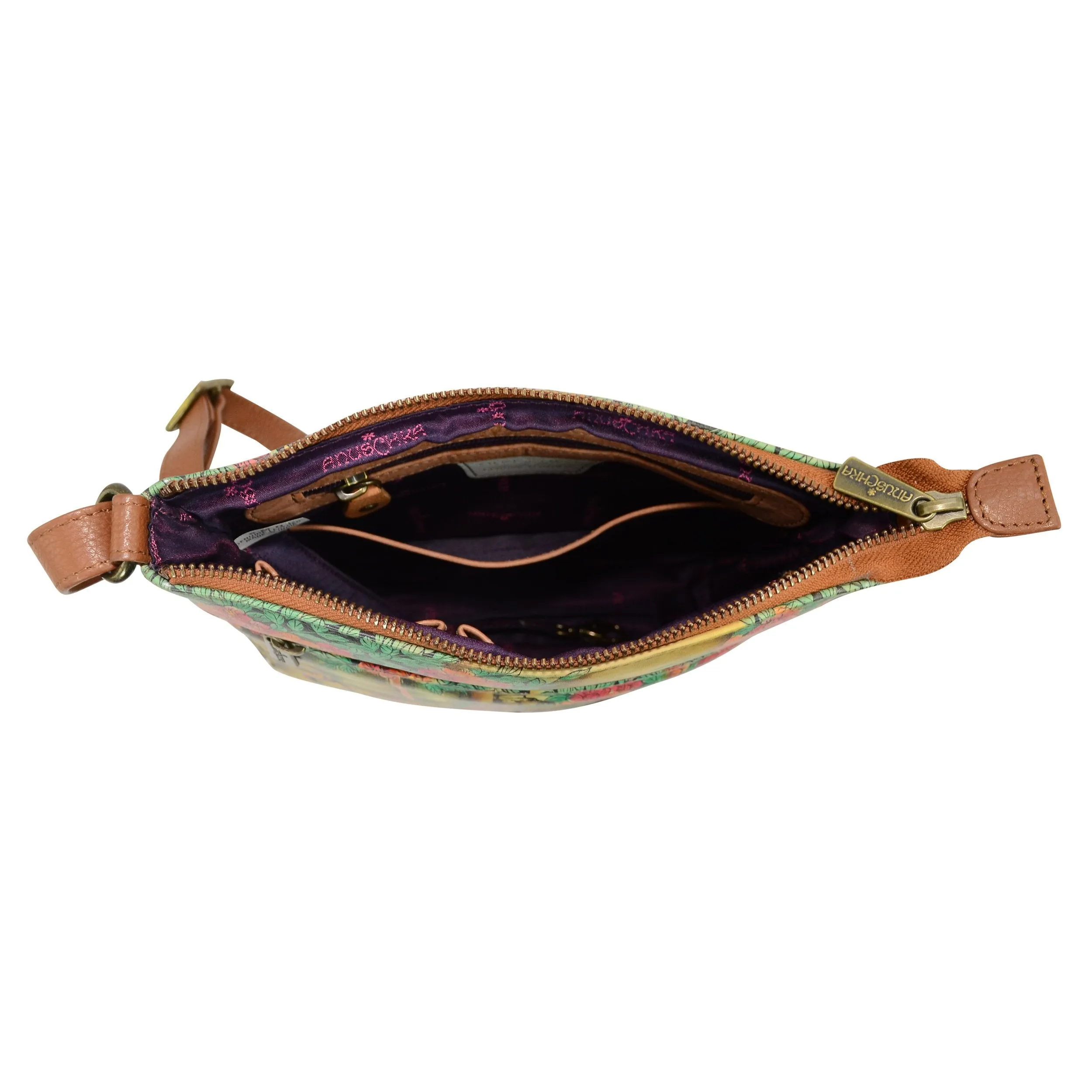- Crossbody 550 Travel All-inclusive Huge price cut Expandable