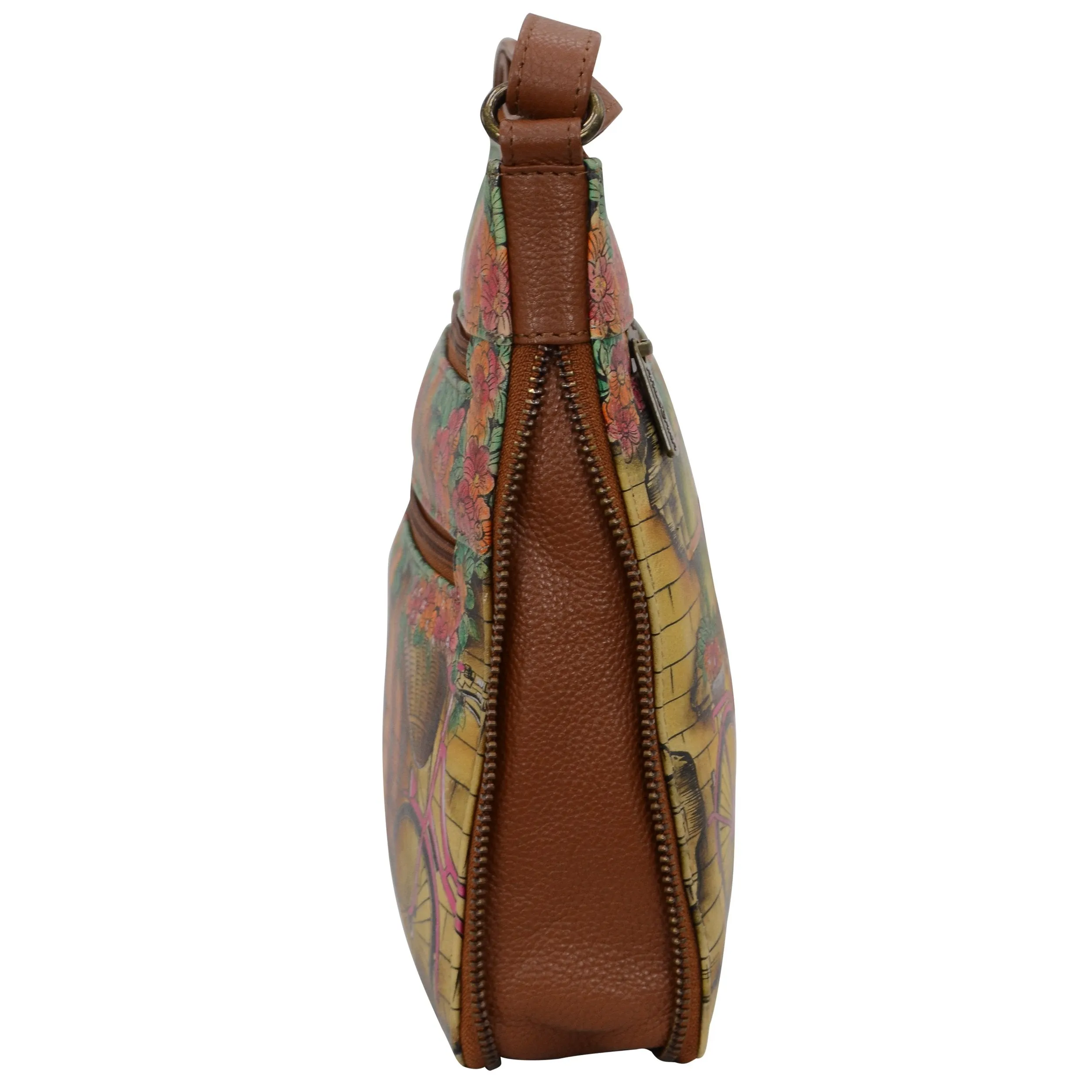 - Crossbody 550 Travel All-inclusive Huge price cut Expandable