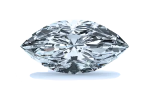 0.18 Carat Marquise Shape Natural Diamond