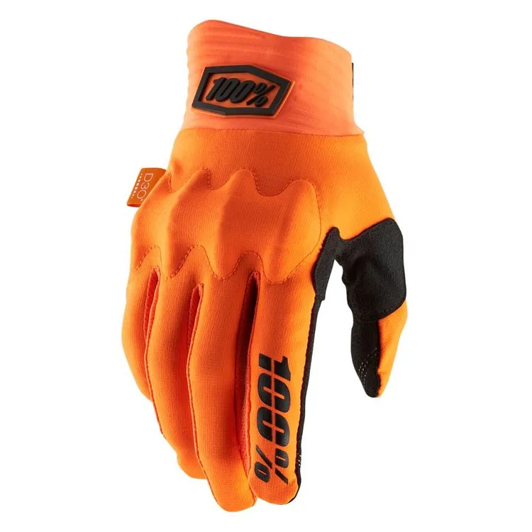 100% Cognito Gloves