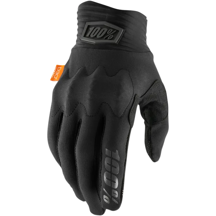 100% Cognito Gloves