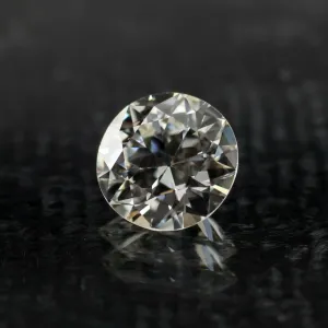 1.17 Carat Loose J / VS1 Circular Brilliant Cut Diamond GIA Certified