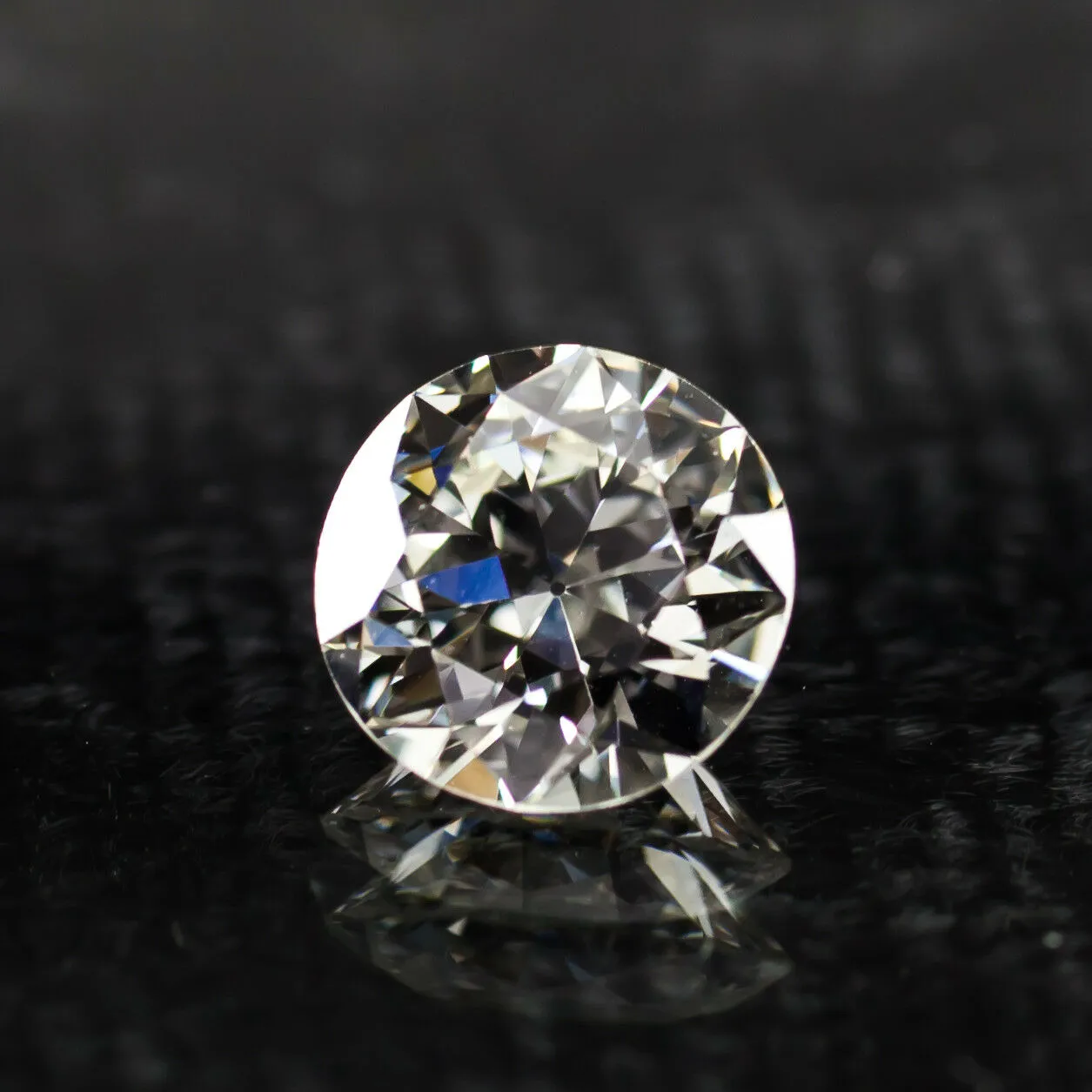 1.17 Carat Loose J / VS1 Circular Brilliant Cut Diamond GIA Certified