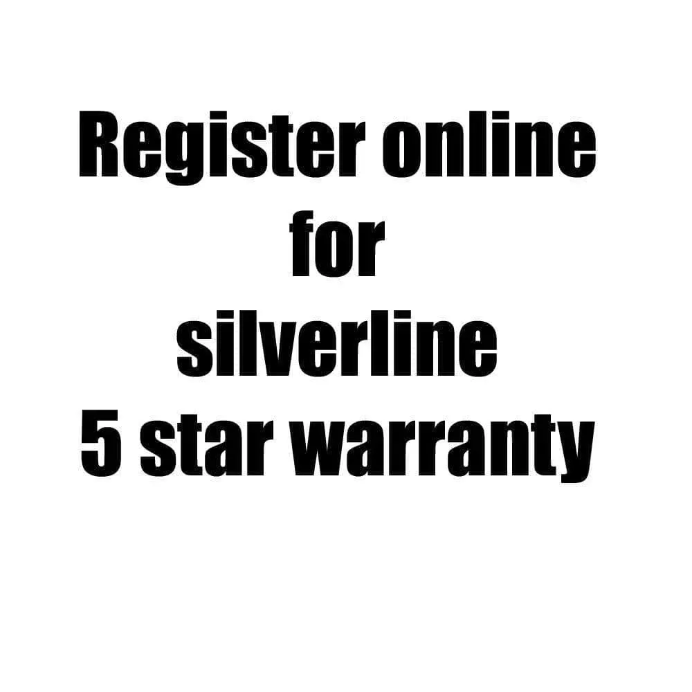 1270mm Guide Clamp Silverline 675056 Woodwork Carpentry - Lifetime Warranty