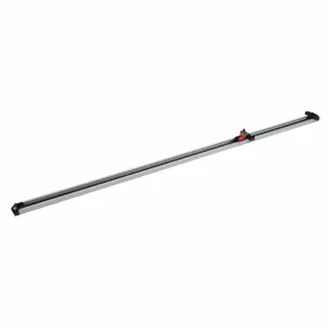 1270mm Guide Clamp Silverline 675056 Woodwork Carpentry - Lifetime Warranty