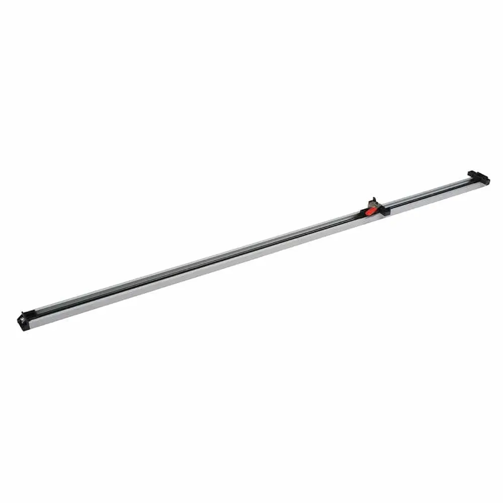 1270mm Guide Clamp Silverline 675056 Woodwork Carpentry - Lifetime Warranty