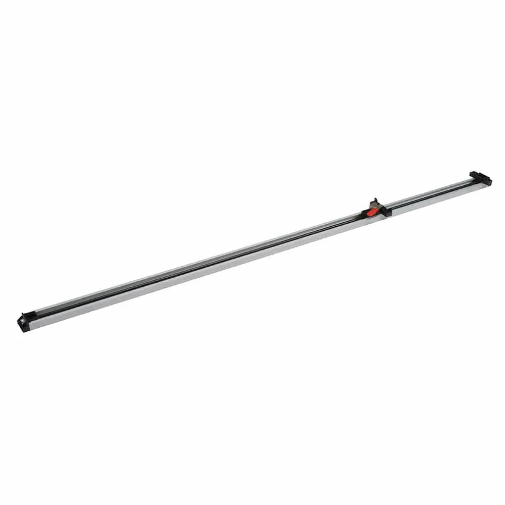 1270mm Guide Clamp Silverline 675056 Woodwork Carpentry - Lifetime Warranty