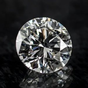 1.32 Carat Loose E / VS1 Round Brilliant Cut Diamond GIA Certified