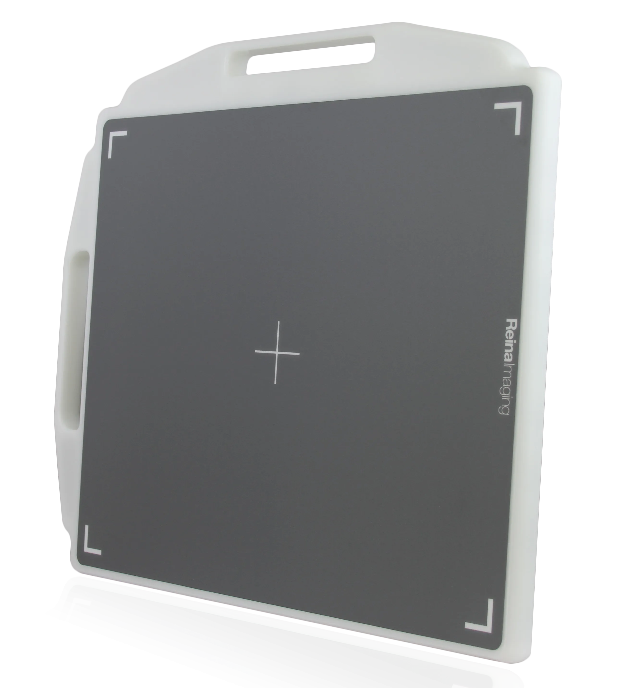 14x17in HD Dual Handle Mobile DR Panel Holder
