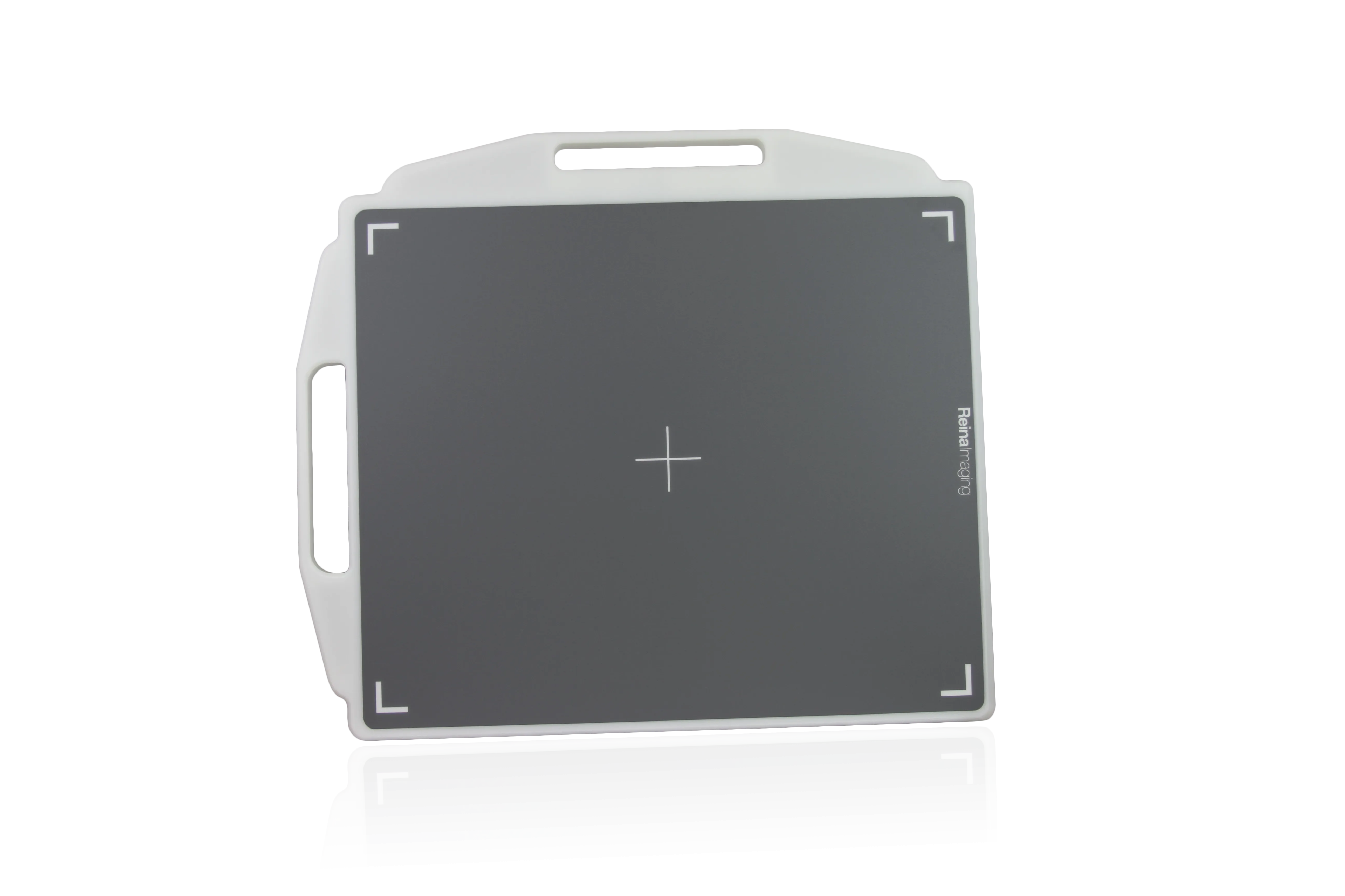 14x17in HD Dual Handle Mobile DR Panel Holder