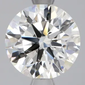 1.5 Carat Round Cut Diamond - K SI1 - 1.43ct - 225610