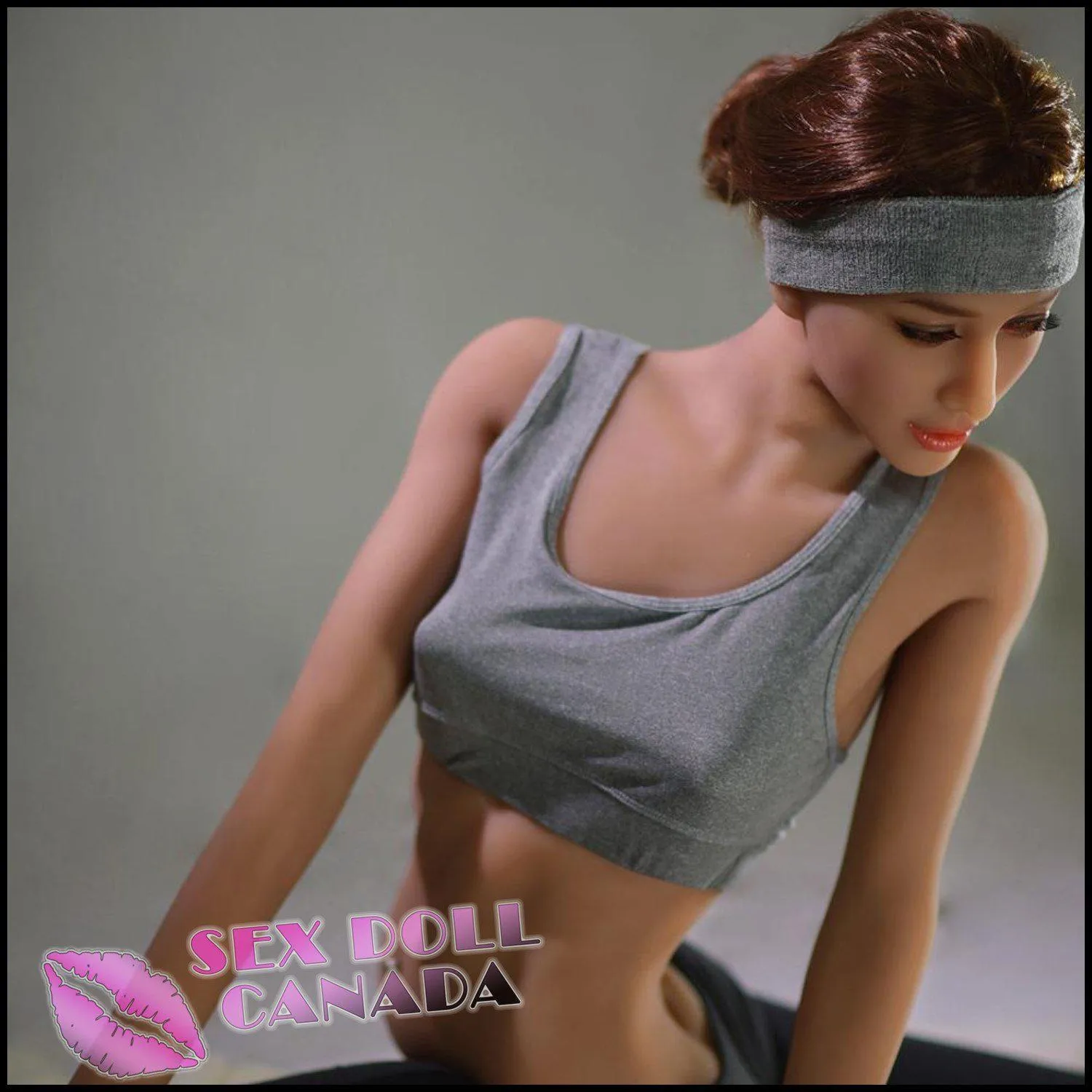 170 (5'7") C-Cup Josephine - 6Ye Premium