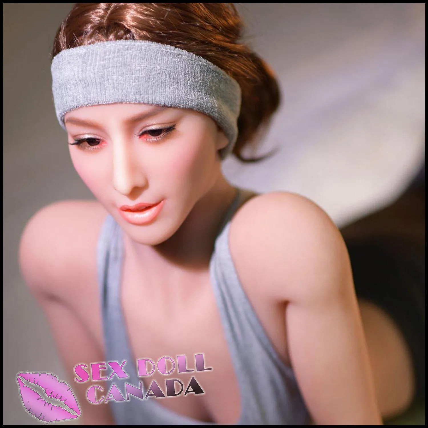 170 (5'7") C-Cup Josephine - 6Ye Premium