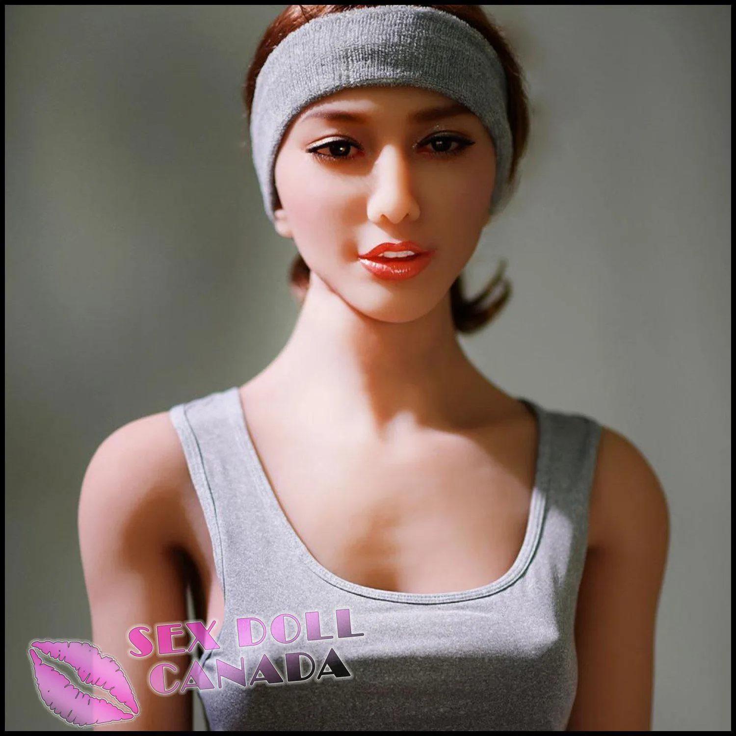 170 (5'7") C-Cup Josephine - 6Ye Premium