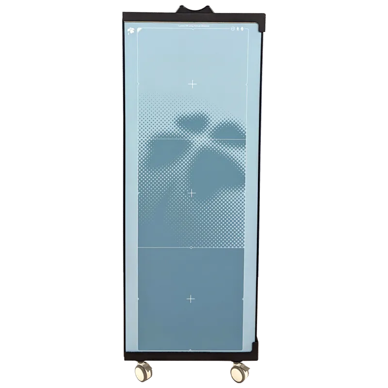 1751-S Mobile DR Positioning Partner