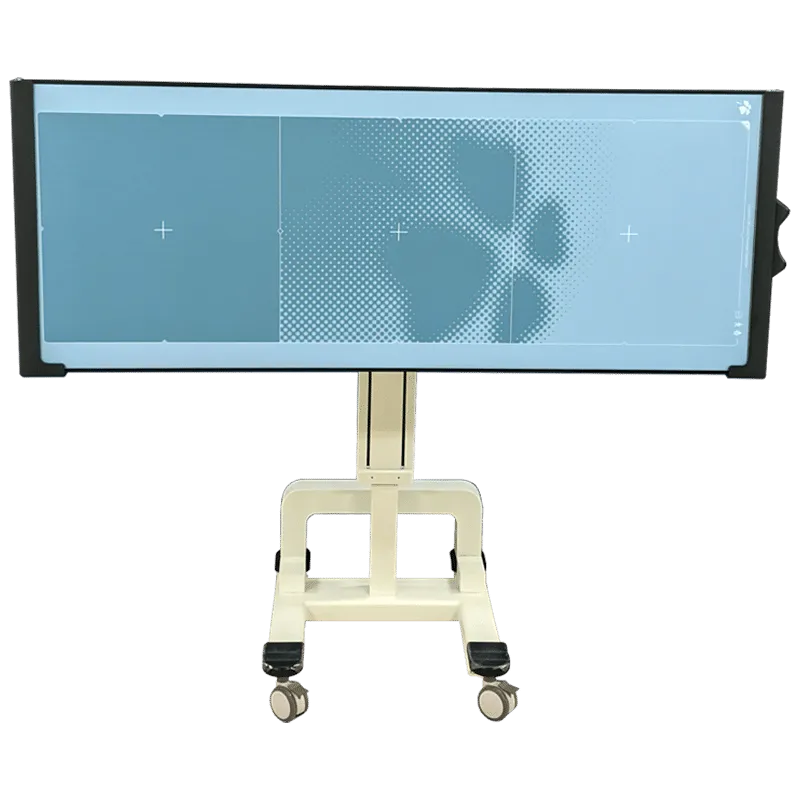 1751-S Mobile DR Positioning Partner