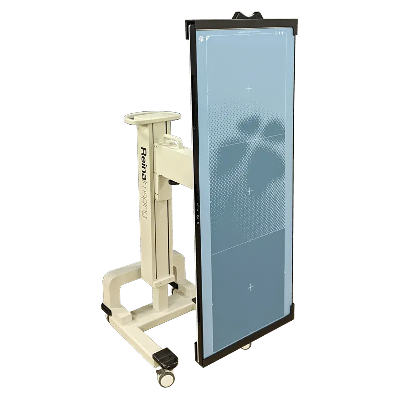 1751-S Mobile DR Positioning Partner