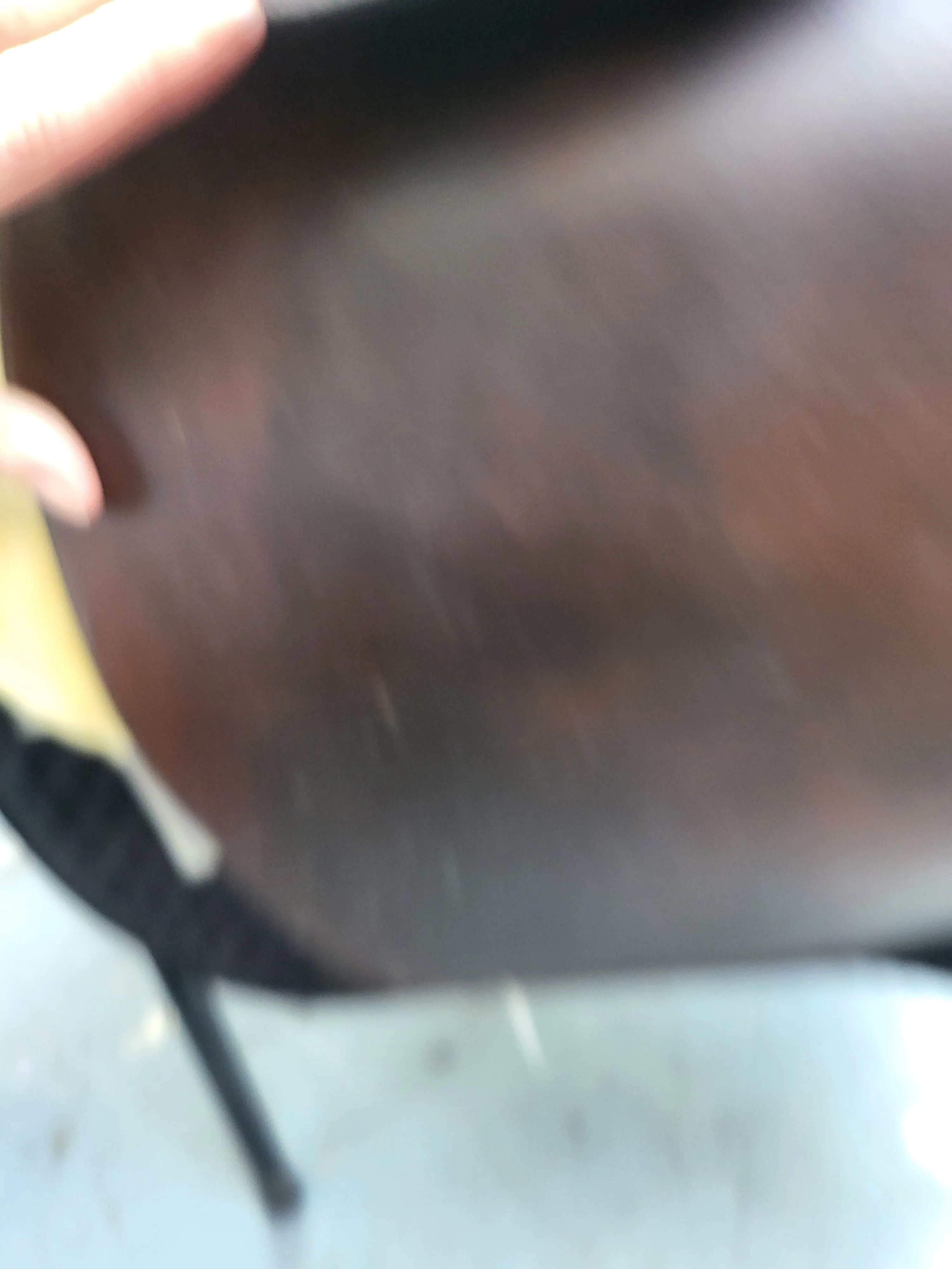 17.5" Barnsby  med  close contact half panel saddle