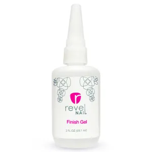 2 oz Finish Gel Refill Bottle