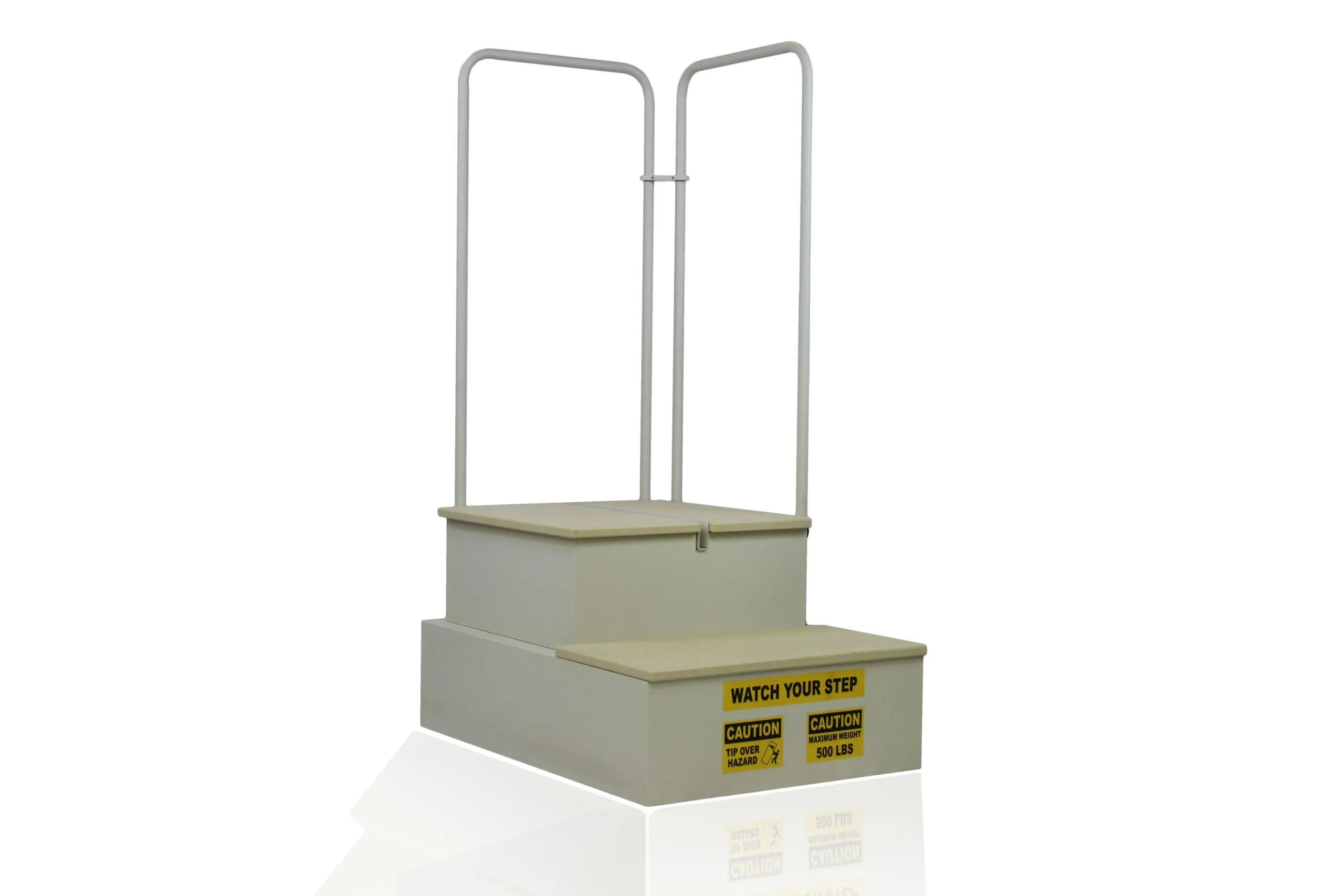 2 Step Footstool