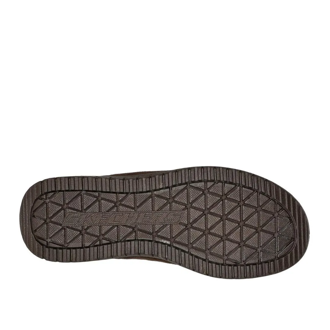 204636 - RELAXED FIT: MURETTE - GARVANZA