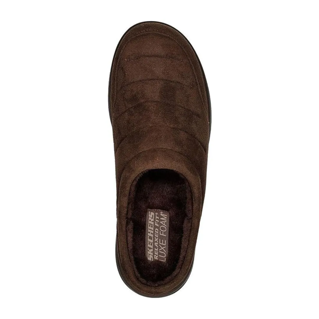 204636 - RELAXED FIT: MURETTE - GARVANZA