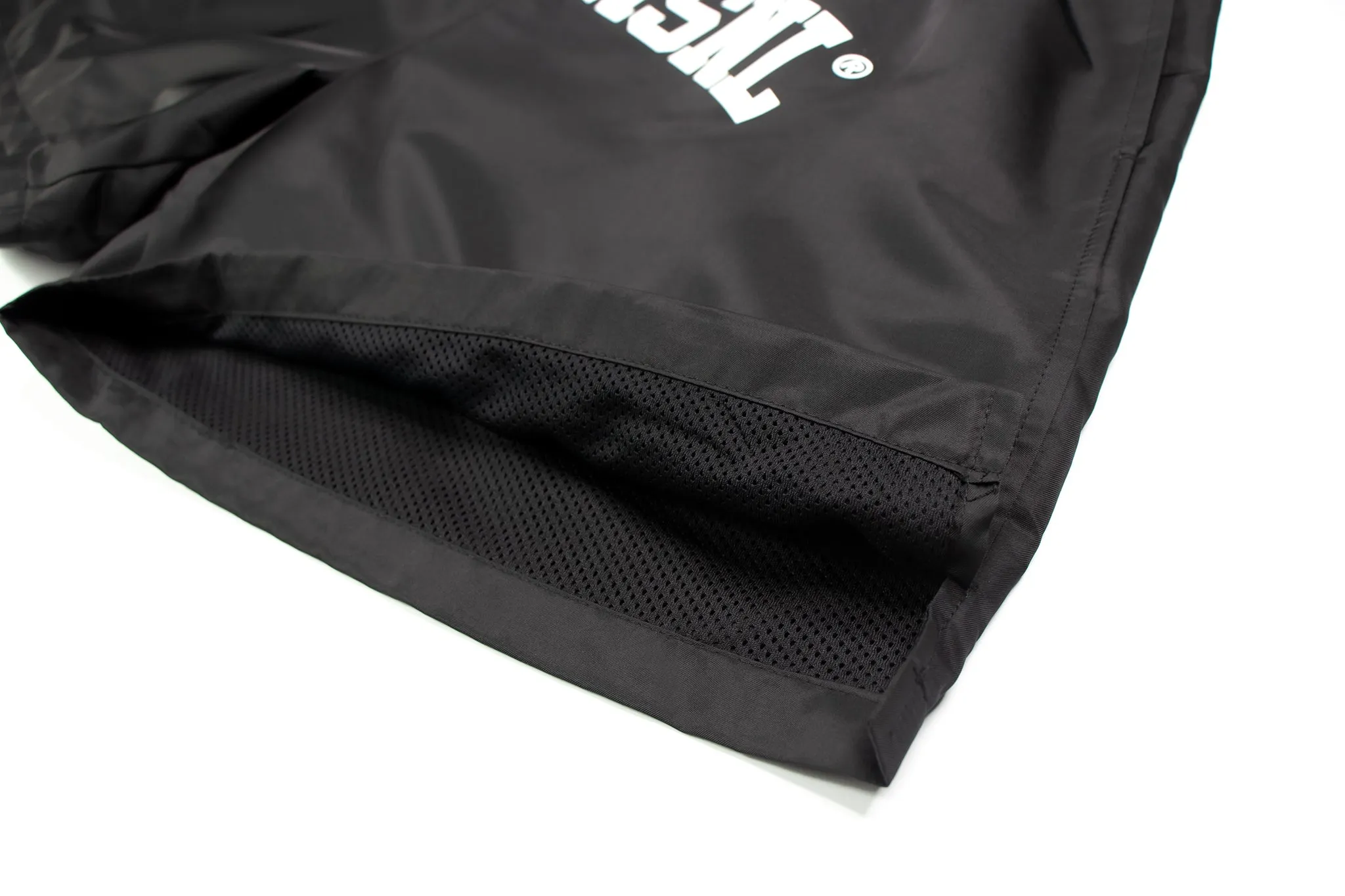2D Running Shorts