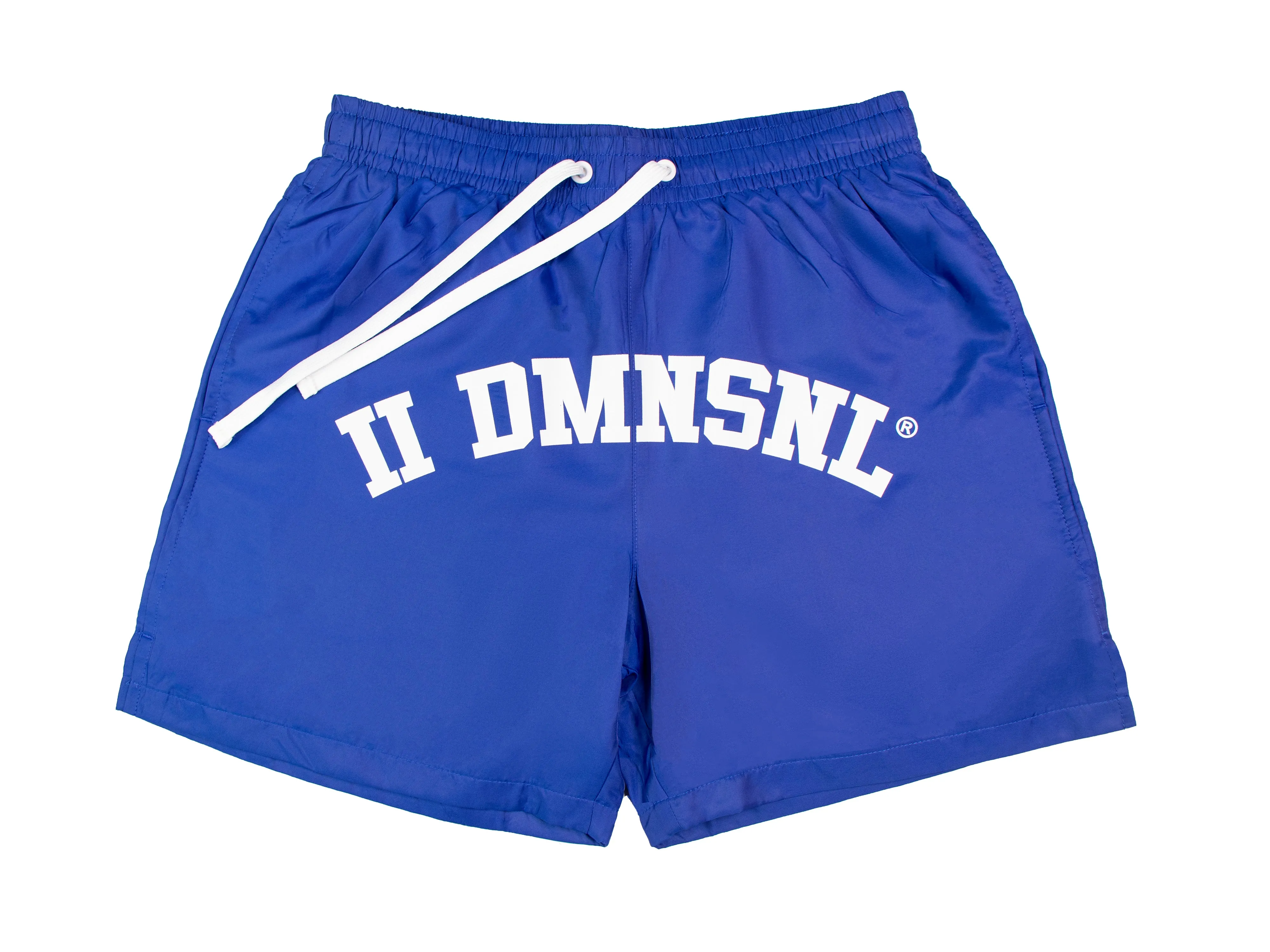 2D Running Shorts