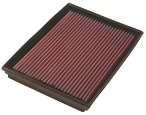 33-2212 K&N Replacement Air Filter