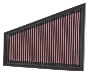 33-2393 K&N Replacement Air Filter