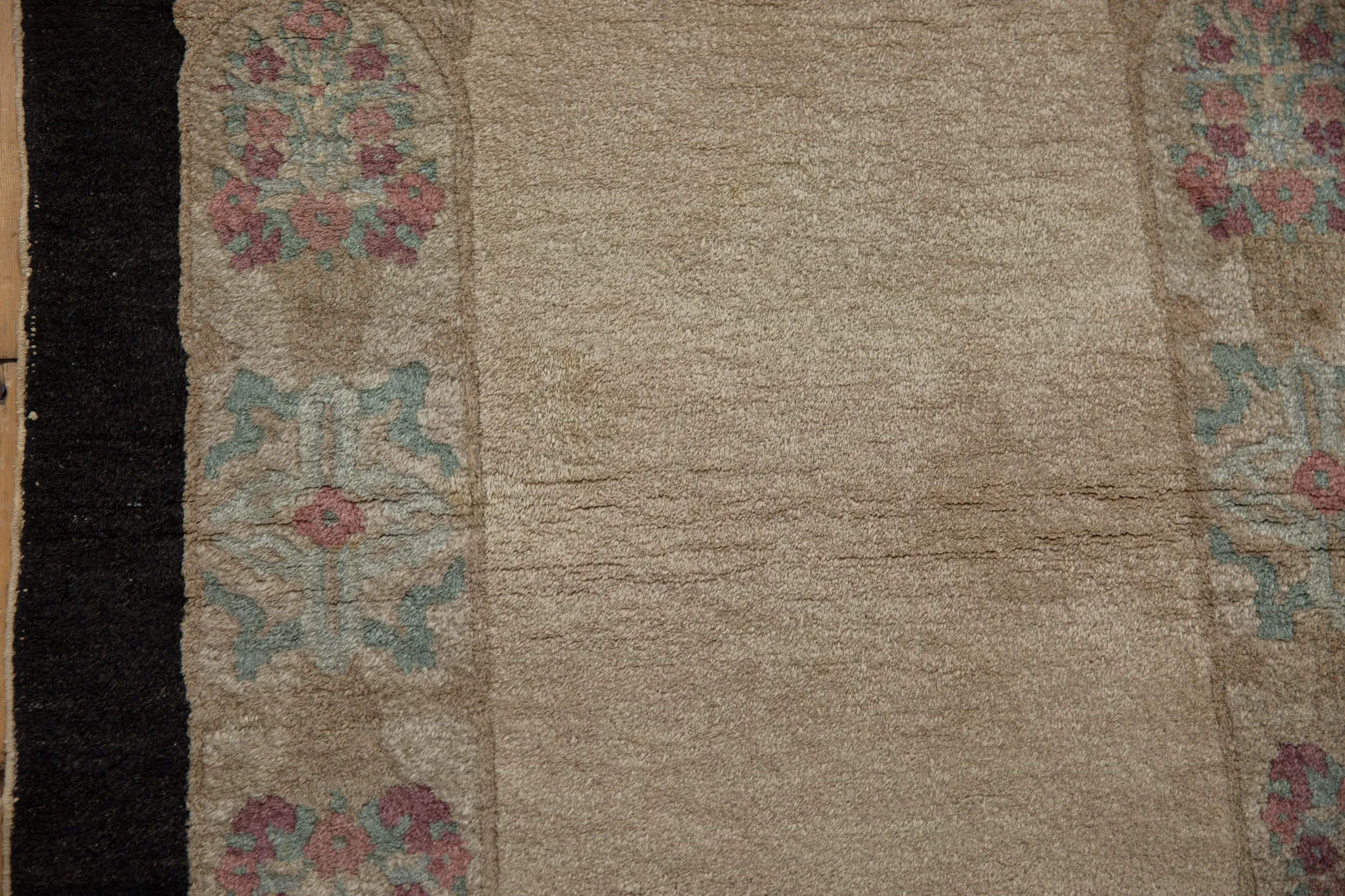3x5.5 Vintage Fette-Li Rug