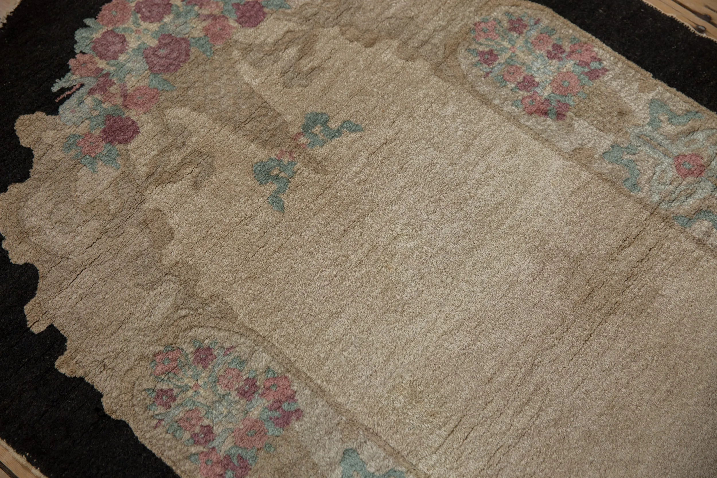 3x5.5 Vintage Fette-Li Rug