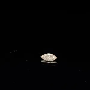 .65CT G VS2 MARQUISE DIAMOND GIA