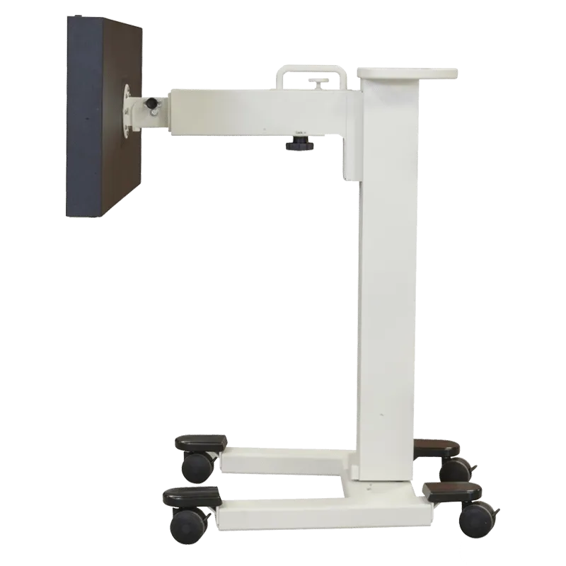 710C 3 Panel Mobile DR Positioning Partner