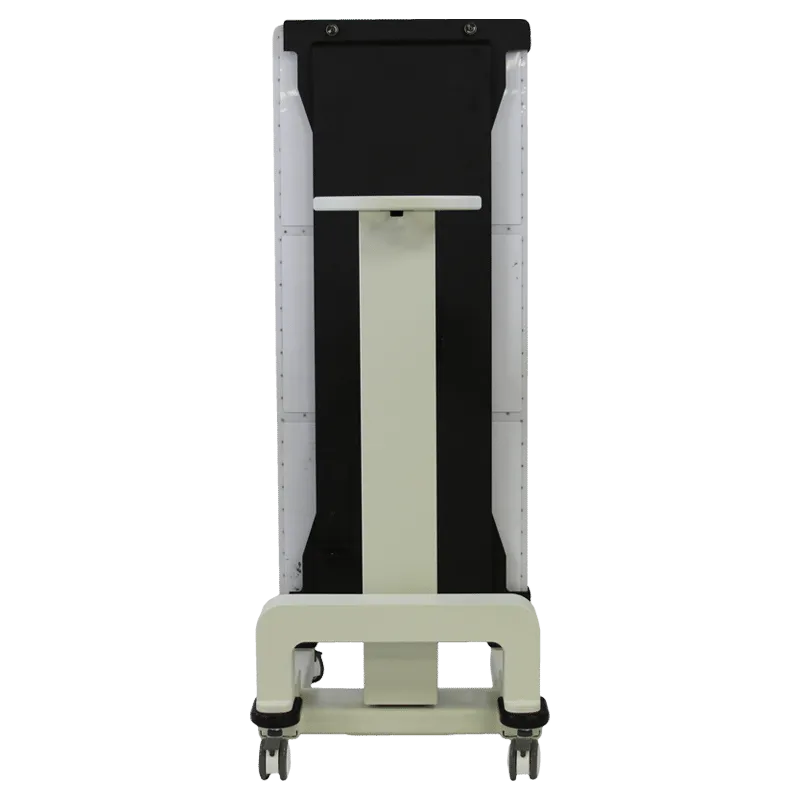 710C 3 Panel Mobile DR Positioning Partner
