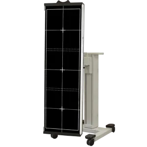 710C 3 Panel Mobile DR Positioning Partner