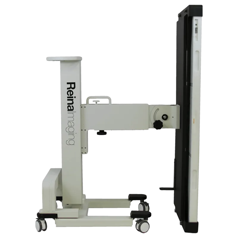 710C 3 Panel Mobile DR Positioning Partner