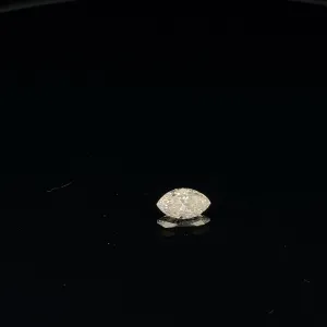 .95CT G SI1 MARQUISE DIAMOND GIA
