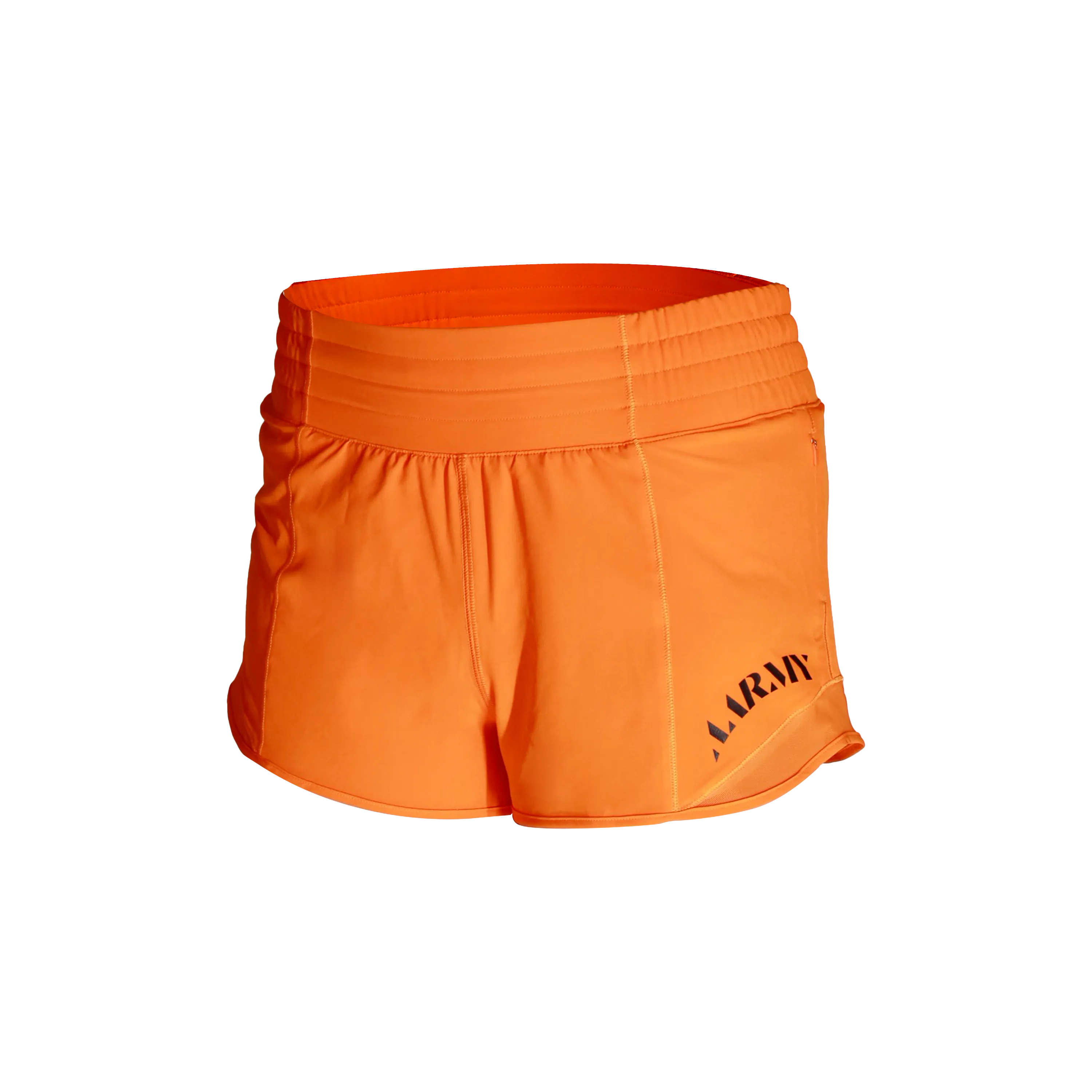 AARMY // lululemon Hotty Hot HR Short