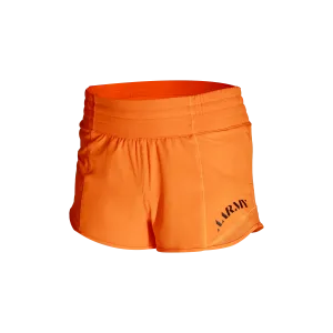 AARMY // lululemon Hotty Hot HR Short