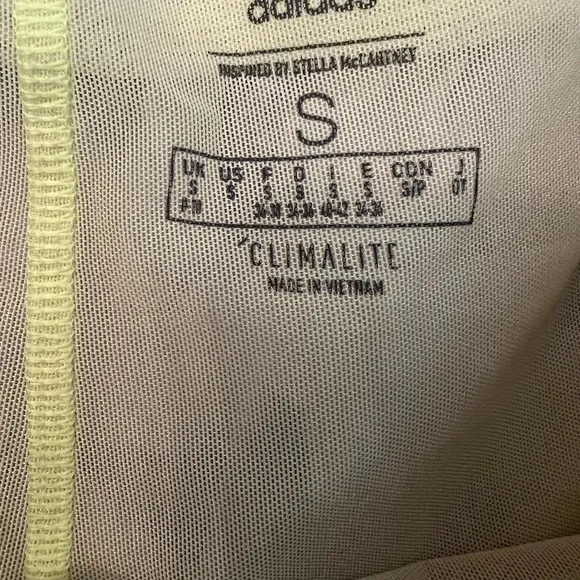 Adidas europian edition.