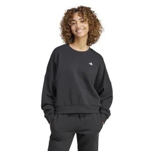 adidas Feelcozy Womens Sweatshirt