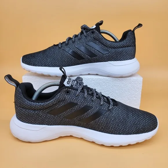 Adidas Lite Racer CLN Men's Running Training Shoe Cloudfoam
