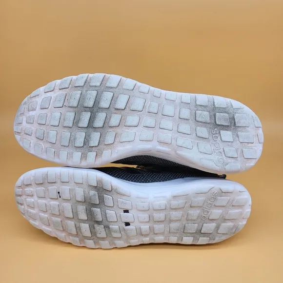 Adidas Lite Racer CLN Men's Running Training Shoe Cloudfoam
