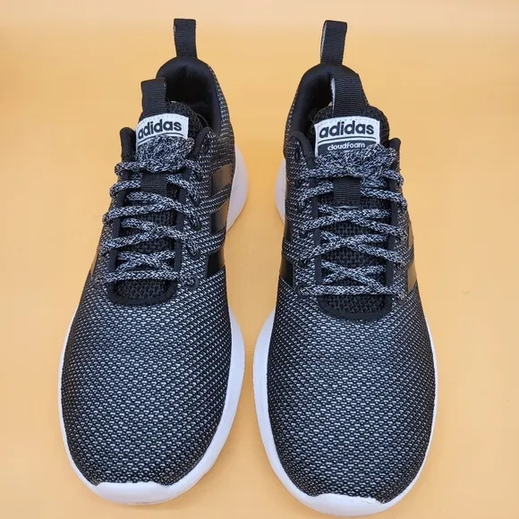Adidas Lite Racer CLN Men's Running Training Shoe Cloudfoam