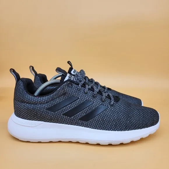 Adidas Lite Racer CLN Men's Running Training Shoe Cloudfoam