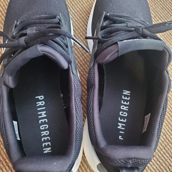ADIDAS RACER TR21 MEN SIZE 13 USED