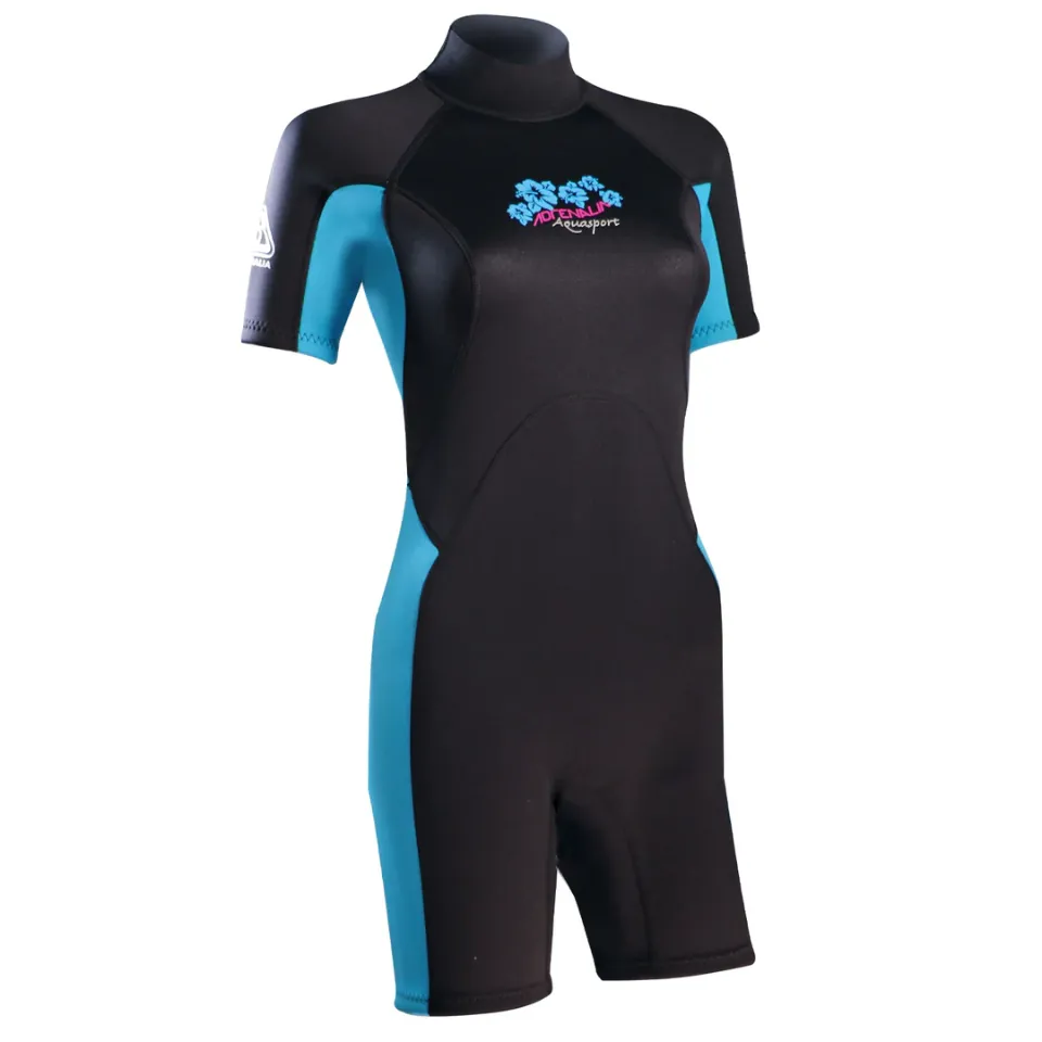 Adrenalin Aquasport Lady Springsuit Wetsuit 2/2mm